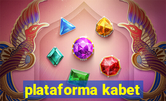 plataforma kabet